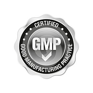 GMP - Good Manufacturing Practice