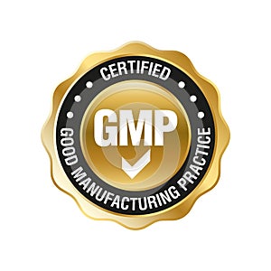 GMP - Good Manufacturing Practice