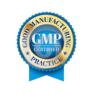 GMP - Good Manufacturing Practice