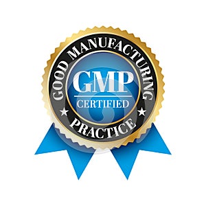 GMP - Good Manufacturing Practice