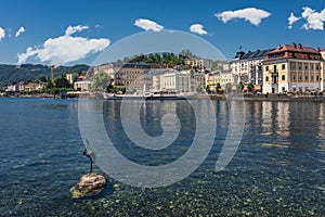 Gmunden-Traunsee, Austria