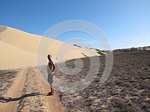 Gnaraloo Station, Western Australia