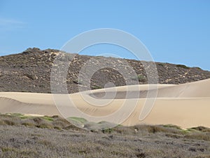 Gnaraloo Station, Western Australia