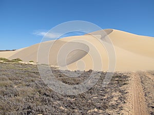 Gnaraloo Station, Western Australia