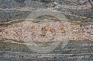 Gneiss photo