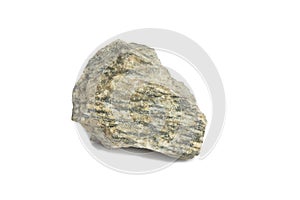 Gneiss Rock