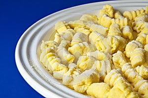 Gnocchi