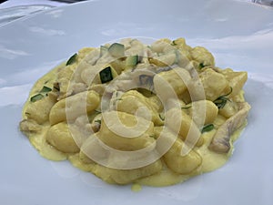 Gnocchi