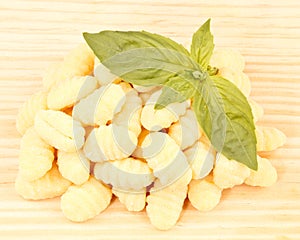 Gnocchi