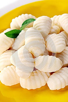 Gnocchi