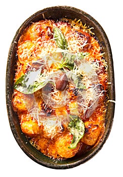 Gnocchi