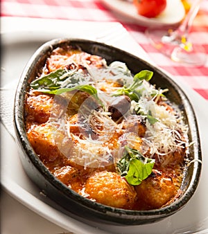 Gnocchi