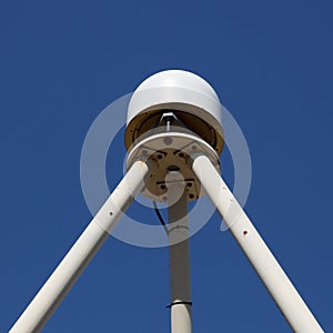 GNSS/GPS antenna