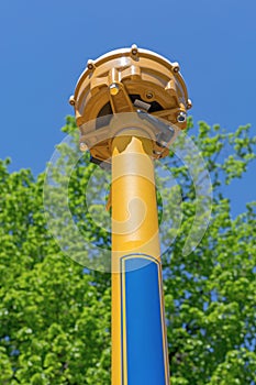 Gnss Gps Antenna photo