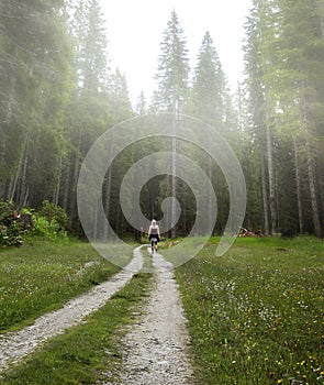 Go explore great outdoors