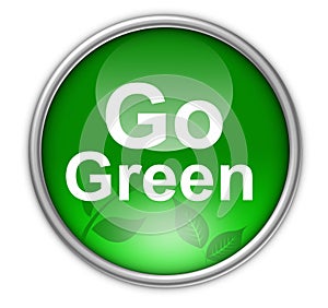 Go green button