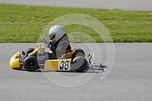 Go Kart