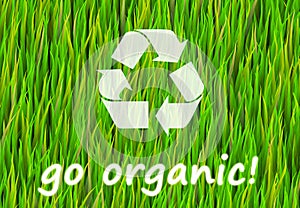 Go Organic photo