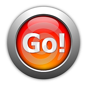 Go or start button