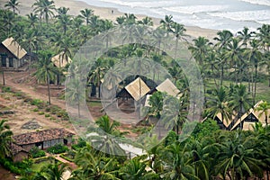 Goa