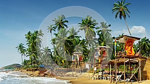 Goa