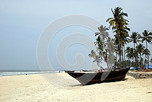 Goa Beaches Colva