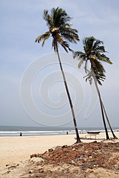 Goa Beaches Colva