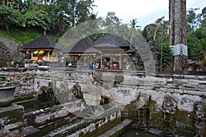 Goa Gajah