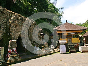 Goa Gajah