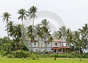 Goa, India