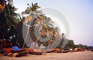 Goa India