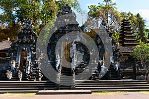 Goa Lawah Bat Cave temple, Bali, Indonesia