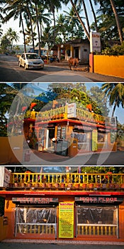 Goa Restaurant