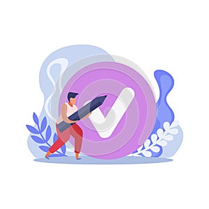 Goal Achievement Composition