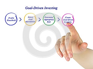 Goal-Driven Investing