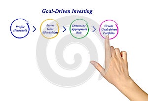 Goal-Driven Investing