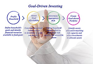 Goal-Driven Investing