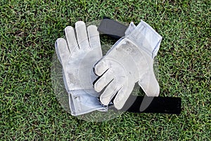 Goalkeeper Gloves