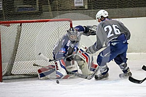 Goalkeeper TSG Reutlingen