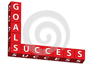 Goals and Success