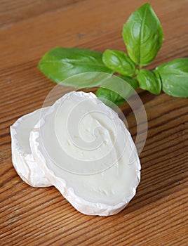 Goat Cheese