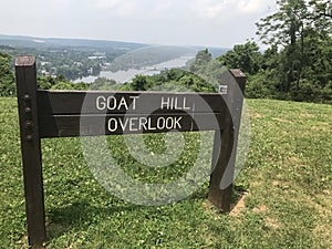 Goat Hill Overlook