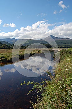 Goatfell, Isle of Arran