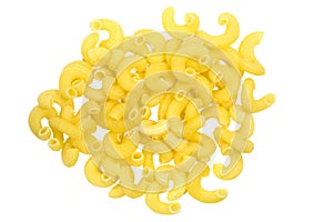 Gobbetti pasta