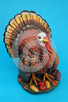 Gobble gobble