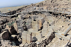 Gobekli Tepe - C Ring