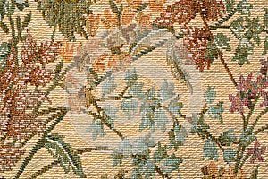 Gobelin tapestry