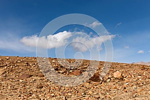 The Gobi Desert