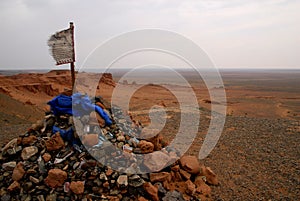 Gobi Desert, Mongolia