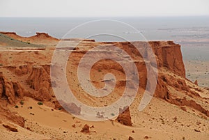 Gobi Desert, Mongolia